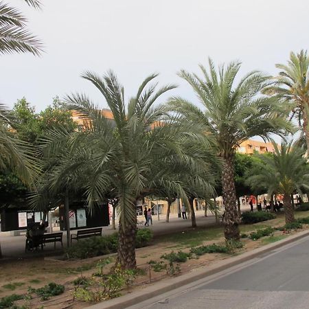 Apartamento En Ani Αλικάντε Εξωτερικό φωτογραφία