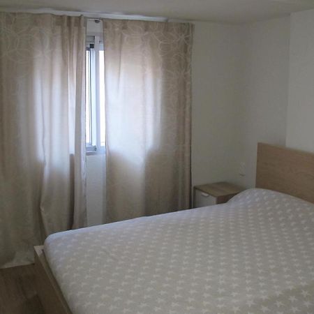 Apartamento En Ani Αλικάντε Εξωτερικό φωτογραφία