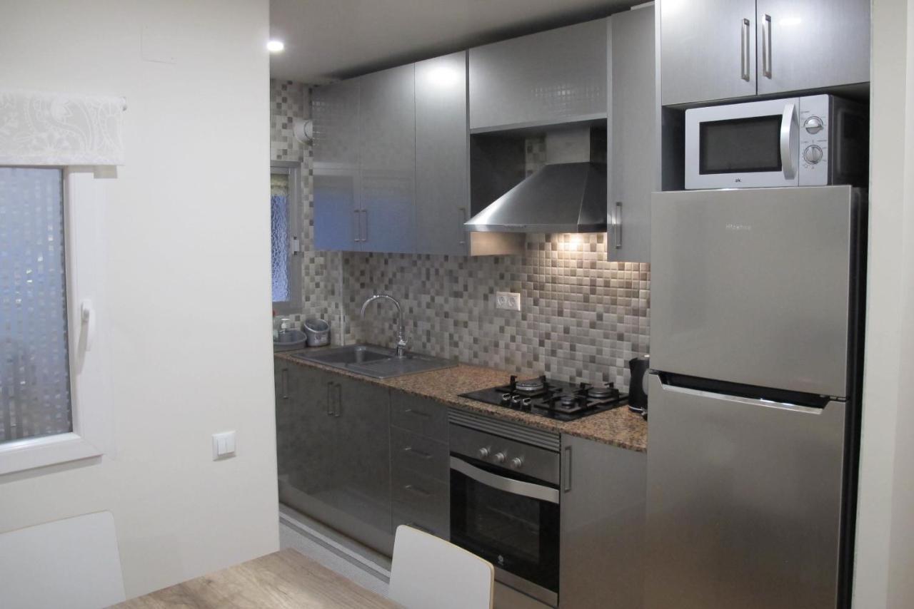 Apartamento En Ani Αλικάντε Εξωτερικό φωτογραφία