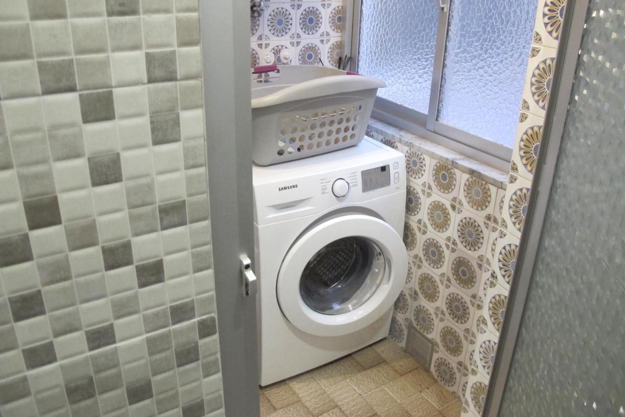 Apartamento En Ani Αλικάντε Εξωτερικό φωτογραφία