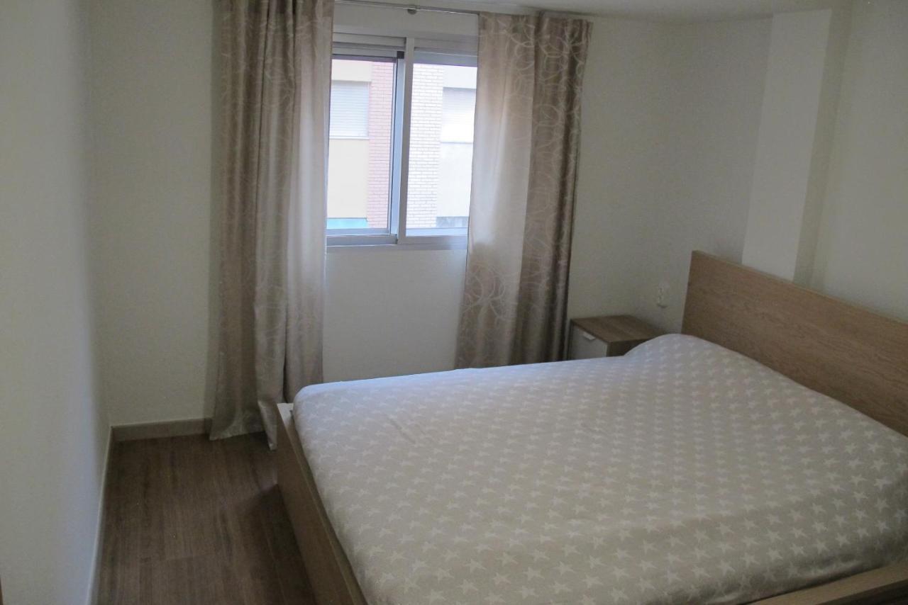 Apartamento En Ani Αλικάντε Εξωτερικό φωτογραφία