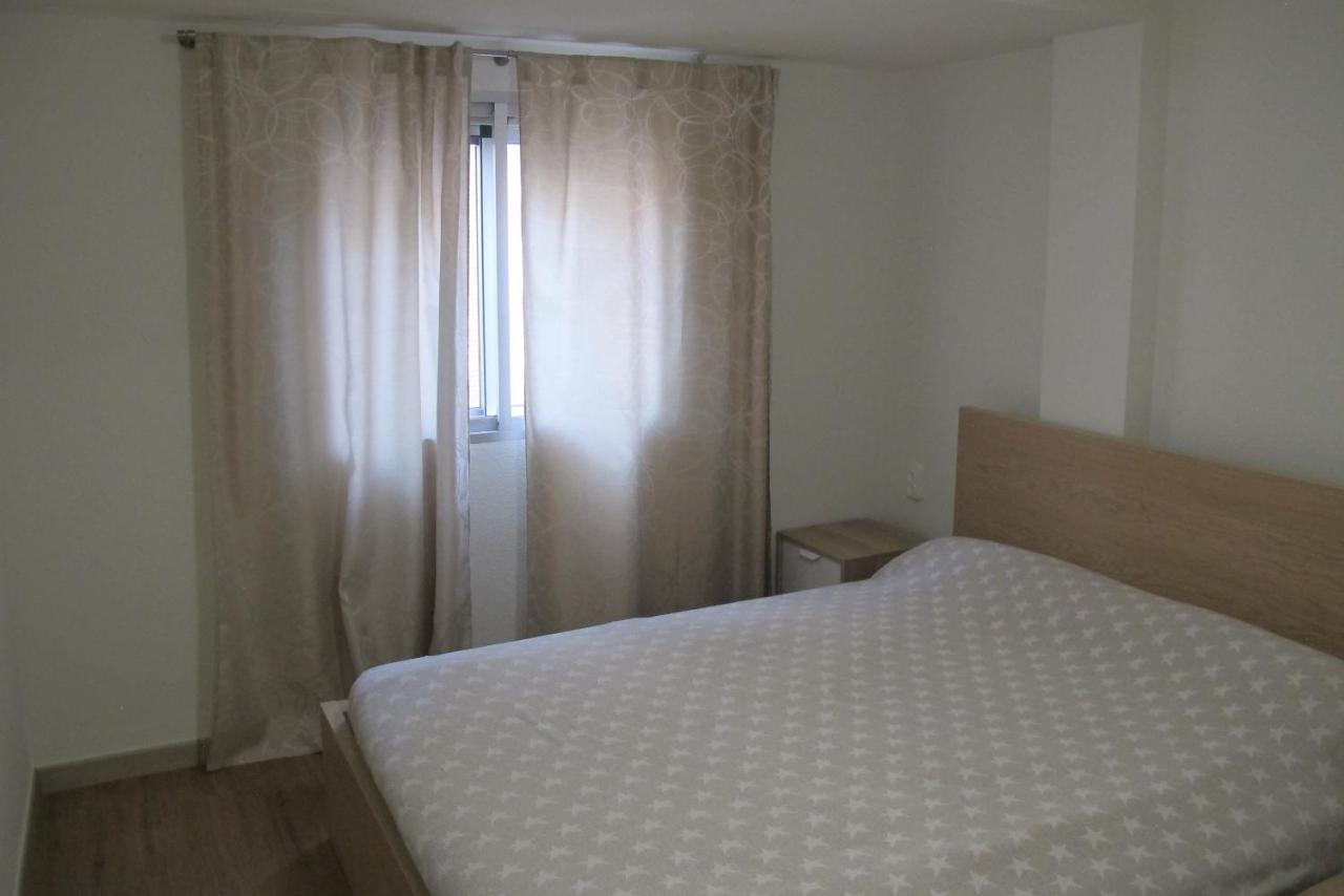 Apartamento En Ani Αλικάντε Εξωτερικό φωτογραφία