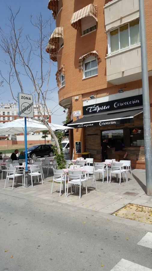 Apartamento En Ani Αλικάντε Εξωτερικό φωτογραφία