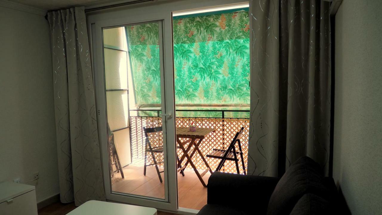 Apartamento En Ani Αλικάντε Εξωτερικό φωτογραφία
