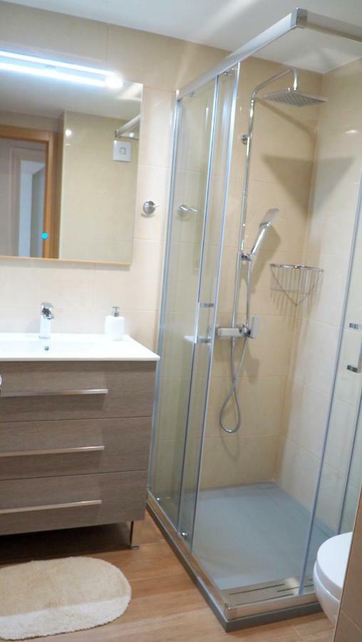 Apartamento En Ani Αλικάντε Εξωτερικό φωτογραφία