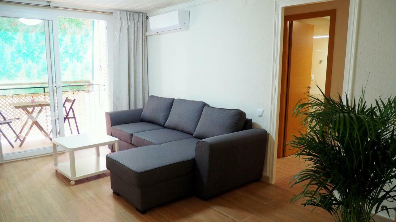 Apartamento En Ani Αλικάντε Εξωτερικό φωτογραφία