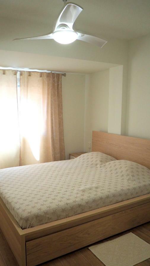 Apartamento En Ani Αλικάντε Εξωτερικό φωτογραφία