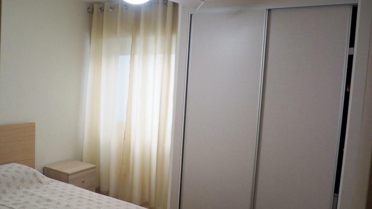Apartamento En Ani Αλικάντε Εξωτερικό φωτογραφία