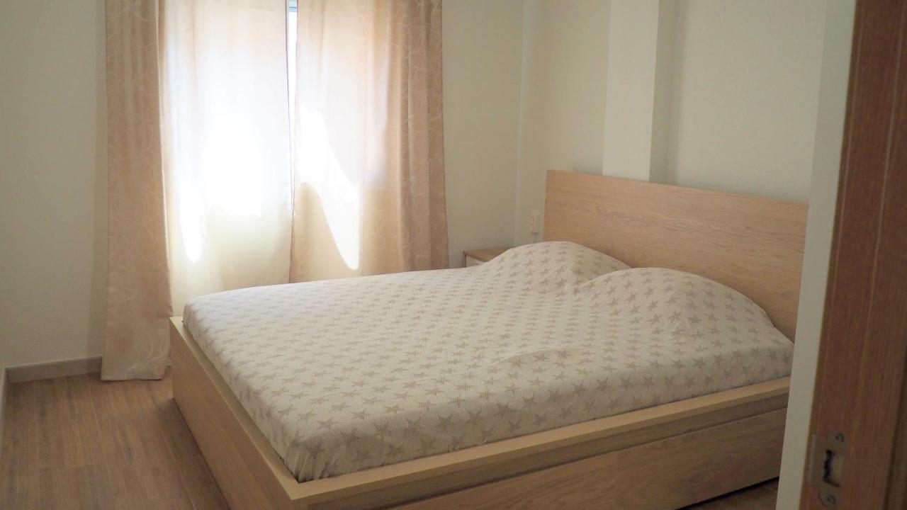 Apartamento En Ani Αλικάντε Εξωτερικό φωτογραφία
